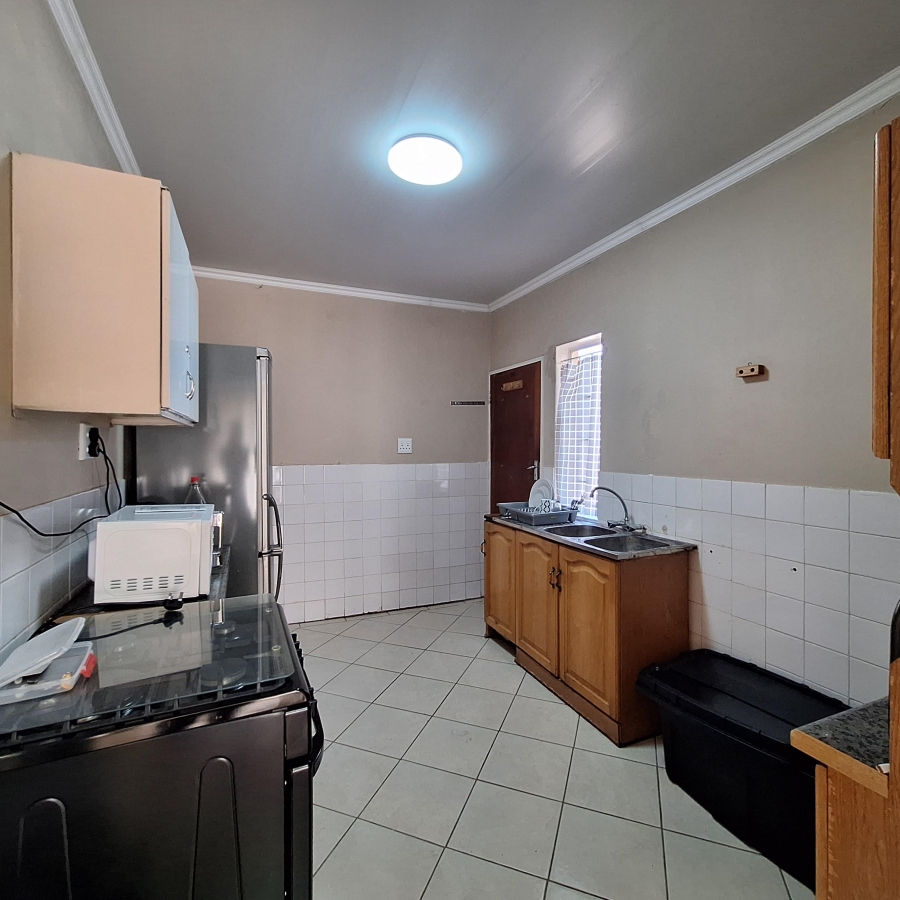 2 Bedroom Property for Sale in Villiers Free State